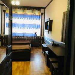 Фото Отель Багира