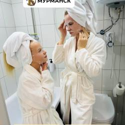 Номер улучшенный премиум