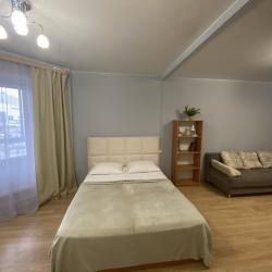 Фото Отель Баринн на улице Воскресенская 55