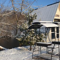 Фото De'Lore Park Hotel Domodedovo (Делор Парк Отель Домодедово)