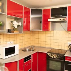 Фото Home Hotel (Хоум Отель) на Тухачевского