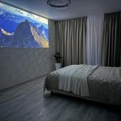 2-комнатные апартаменты люкс