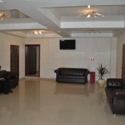 Фото Отель Мираж