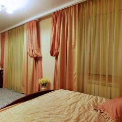 Фото Отель Центральная