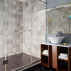 Фото Отель BETON BRUT ULTRA ALL INCLUSIVE & SPA ANAPA MIRACLEON 4* (БЕТОН БРЮТ УЛЬТРА ОЛ ИНКЛЮЗИВ & СПА МИРАКЛЕОН 4*)