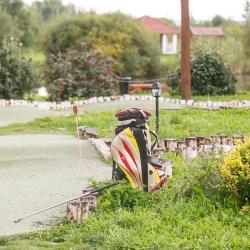 Фото Отель Ярославна