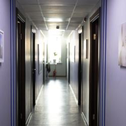 Фото Отель Фабрика