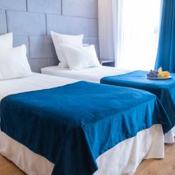 Номер стандарт комфорт с видом на город #304