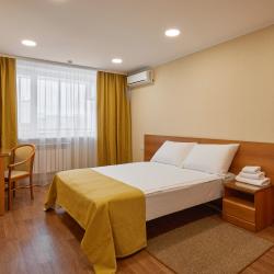 1-местный номер эконом улучшенный