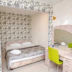 Фото Апартаменты Ocean (Оушен) на проспекте Океанский 149