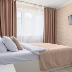 Фото Апартаменты на улице Черкасская 62/1