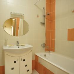 1-комнатные апартаменты улучшенные Right Room на Георгия Димитрова д.12