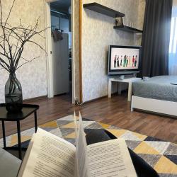 Фото Апартаменты на улице Нижняя Дебря