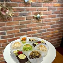 Фото Отель Chalama (Чалама)