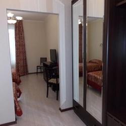 Фото Отель Акватория