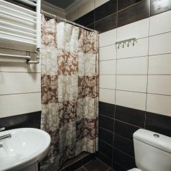 Фото Отель Lyudmila (Людмила)