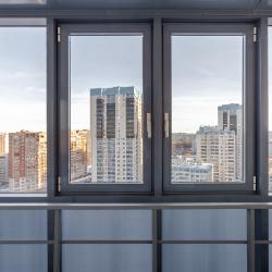 1-комнатные апартаменты люкс