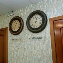 Фото Отель Жемчужина