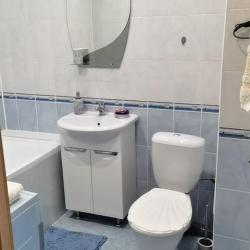 1-комнатные апартаменты студия