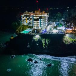 Фото Отель Castello Mare Hotel&Wellness Resort (Кастелло Маре)