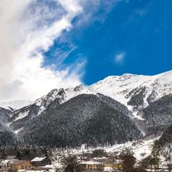 Фото Отель Hayat Haus (Хаят Хаус)