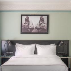 фото 31 Рэдиссон Ройал (Radisson Royal Hotel)