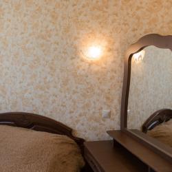 Фото Отель Уют Home (Хоум) на бульваре 60-летия Победы