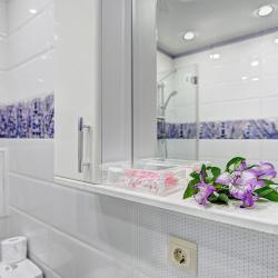Фото Апартаменты на улице Крымская, 65б