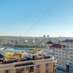 Фото Отель RentAp (РентАп) на улице Маркова 8 корпус 1