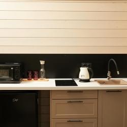 Фото Отель Бобры и Утки