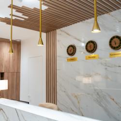 Фото Отель Юнион