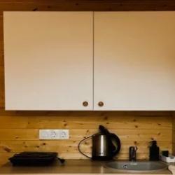 Фото Отель Лисички-сестрички