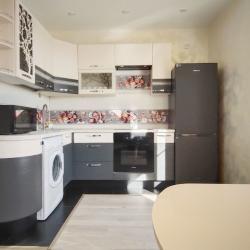 Фото Отель Квартира RENTA27 (Рента27) в ЖК Ход конём