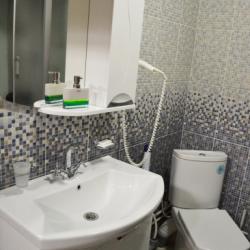 Фото Отель ский Медведь