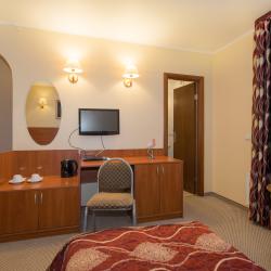 Фото Отель Фламинго