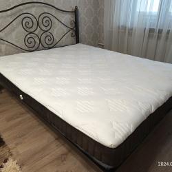 Фото Апартаменты на улице 2-я Новая 35