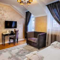 фото 4 Bulgakov Residence (Резиденция Булгакова)