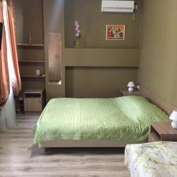 Фото Отель Novosel (Новосёл)