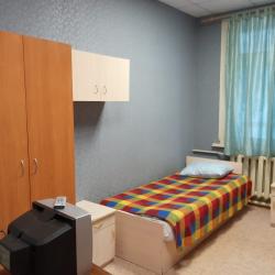 Фото Отель Советская