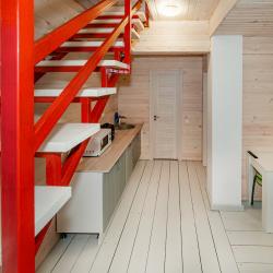 Коттедж улучшенный К6