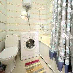 Фото Апартаменты на бульваре Амурский 19А