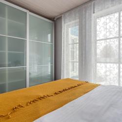 5-комнатный коттедж улучшенный