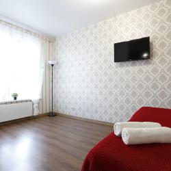 Фото Отель MaxRealty24 на улице Сходненская 13