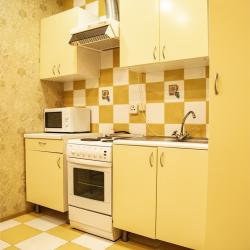 Номер люкс с 1 двуспальной кроватью