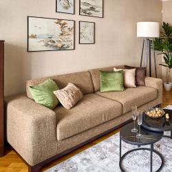 Фото Отель GMApartments на улице Малая Грузинская 46
