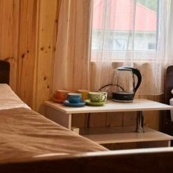 Фото Отель АлаТау Кавказ