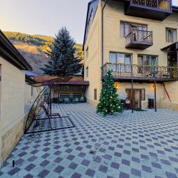 Фото Отель Golden House (Голден Хаус)