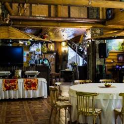 Фото Отель Холодный ручей