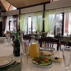 Фото Отель Парк Хаджох