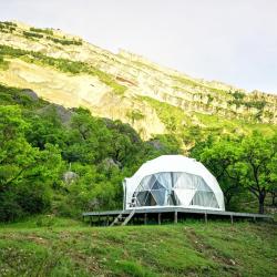 Шале улучшенное